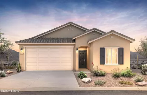 16506 S Placita Jibe, Sahuarita, AZ 85629
