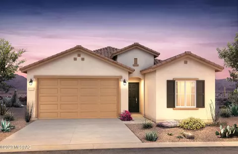 945 W Calle El Acuario, Sahuarita, AZ 85629