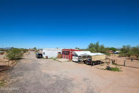 17615 W Wolcott Ln, Marana, AZ 85653
