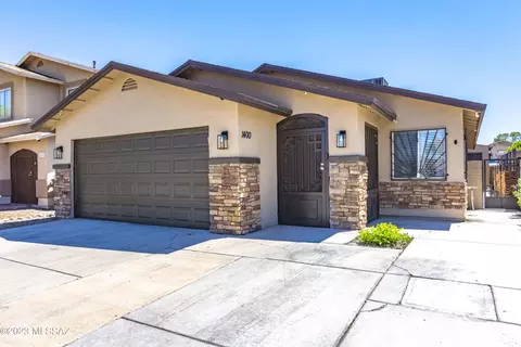 1400 E Lapwing Way, Tucson, AZ 85706