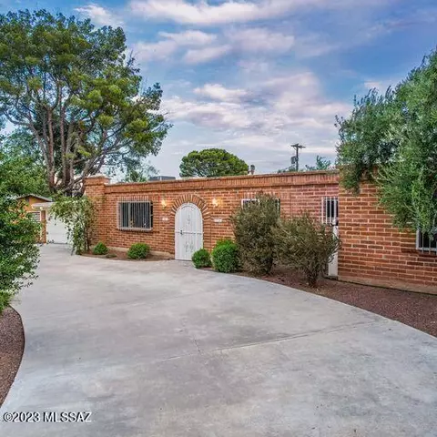 3320 E 4th St, Tucson, AZ 85716 photo 4