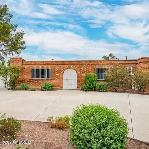 3320 E 4th St, Tucson, AZ 85716 photo 2