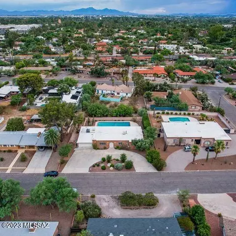 3320 E 4th St, Tucson, AZ 85716 photo 49