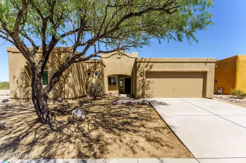 5458 W Mosquito Dr, Tucson, AZ 85742