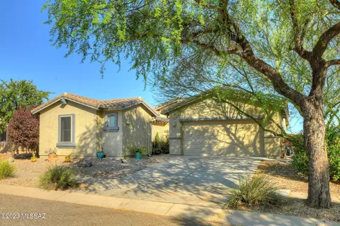9411 E Indigo Mountain Way, Vail, AZ 85641