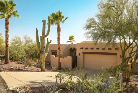 11751 N La Tanya Dr, Oro Valley, AZ 85737