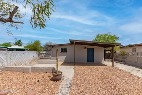 601 E Linden St, Tucson, AZ 85705