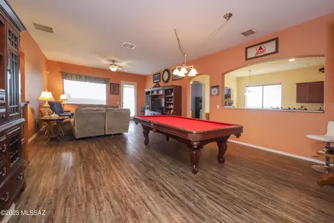 830 S Willis Ave, Vail, AZ 85641 photo 7