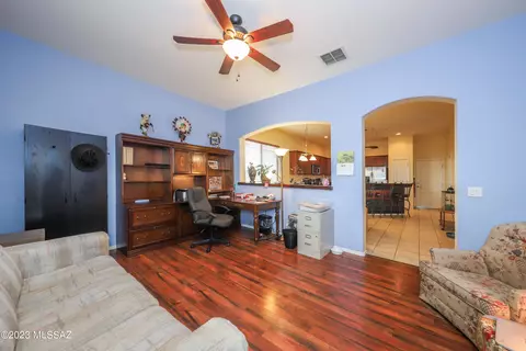 830 S Willis Ave, Vail, AZ 85641 photo 6