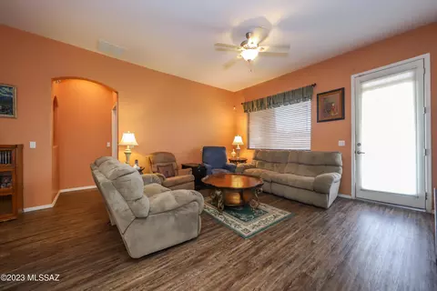 830 S Willis Ave, Vail, AZ 85641 photo 8