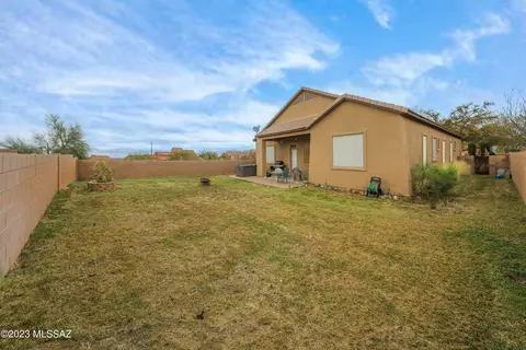830 S Willis Ave, Vail, AZ 85641 photo 13