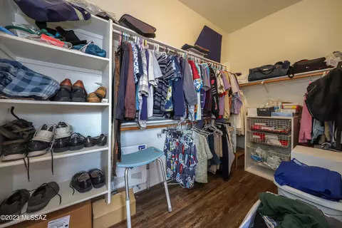 830 S Willis Ave, Vail, AZ 85641 photo 24