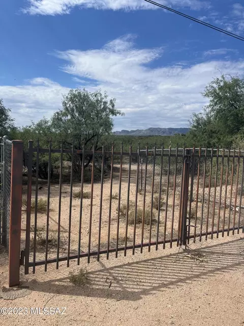 11 E 69 Ac E Silverwood Ln, Benson, AZ 85602