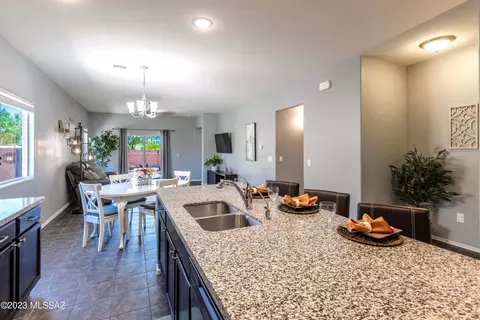 12848 N Cutri Ct, Marana, AZ 85653
