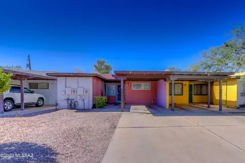 1946 E Hedrick Dr, Tucson, AZ 85719 photo 3