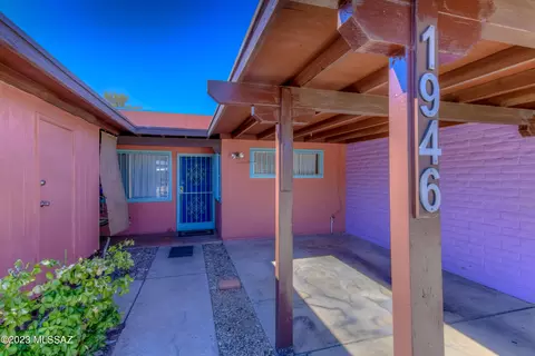 1946 E Hedrick Dr, Tucson, AZ 85719 photo 2