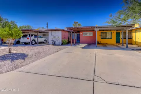 1946 E Hedrick Dr, Tucson, AZ 85719 photo 5