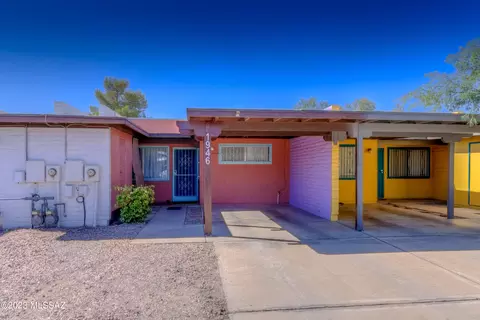 1946 E Hedrick Dr, Tucson, AZ 85719