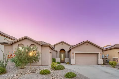 12393 N Wing Shadow Ln, Marana, AZ 85658