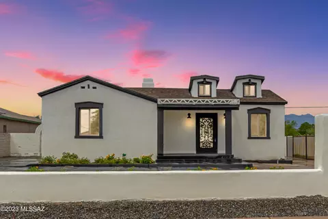 2109 E 10th St, Tucson, AZ 85719