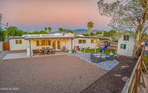 8411 E Baker St, Tucson, AZ 85710 photo 20