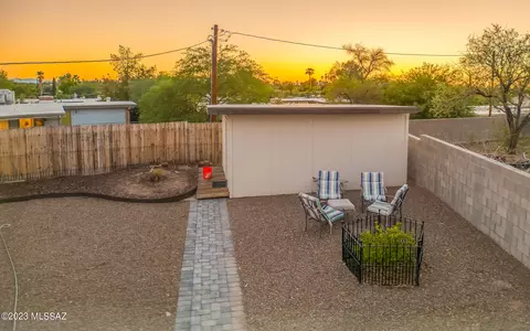 8411 E Baker St, Tucson, AZ 85710 photo 23
