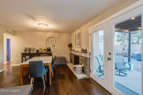 8411 E Baker St, Tucson, AZ 85710 photo 17