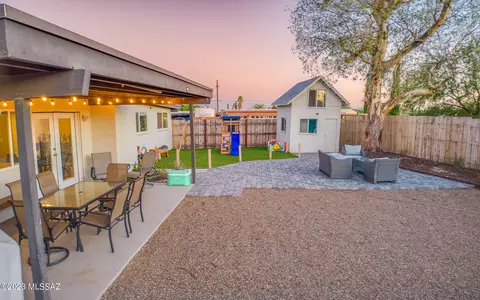 8411 E Baker St, Tucson, AZ 85710 photo 22