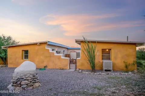 32622 S Redington Rd, San Manuel, AZ 85631
