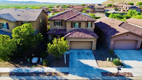 39406 S Old Arena Dr, Tucson, AZ 85739