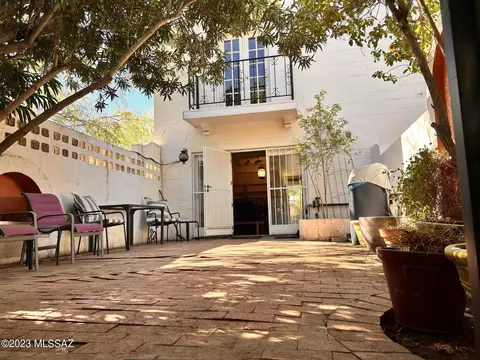 3732 E 4th St, Tucson, AZ 85716 photo 26