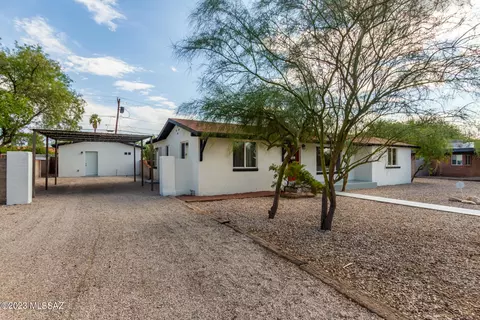 3450 E 3rd St, Tucson, AZ 85716 photo 4