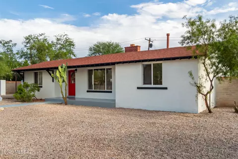 3450 E 3rd St, Tucson, AZ 85716