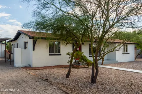 3450 E 3rd St, Tucson, AZ 85716 photo 3