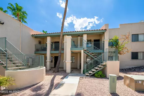 7664 E 22nd St #24, Tucson, AZ 85710
