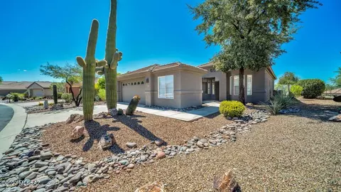 12938 N Sunrise Canyon Ln, Marana, AZ 85658