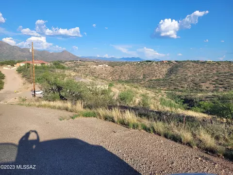1515 Circulo Jacona, Rio Rico, AZ 85648