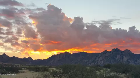 Lot 21 N Mule Deer Trail #21, Saint David, AZ 85630