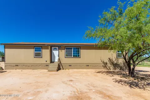 16264 W Sweet Jonquil Ct, Tucson, AZ 85735