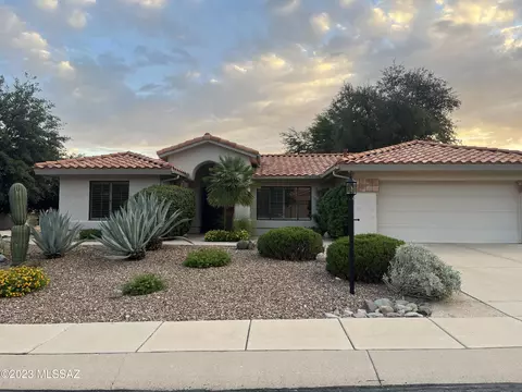 14675 N Palm Ridge Dr, Oro Valley, AZ 85755