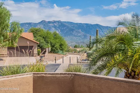 63484 E Cat Claw Ln, Saddlebrooke, AZ 85739