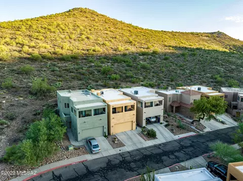 531 S Stephanie Loop, Tucson, AZ 85745 photo 5