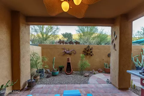 531 S Stephanie Loop, Tucson, AZ 85745 photo 18