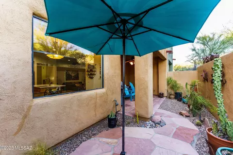 531 S Stephanie Loop, Tucson, AZ 85745 photo 21
