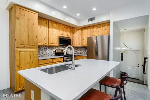 531 S Stephanie Loop, Tucson, AZ 85745 photo 11