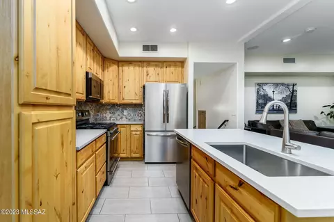 531 S Stephanie Loop, Tucson, AZ 85745 photo 12