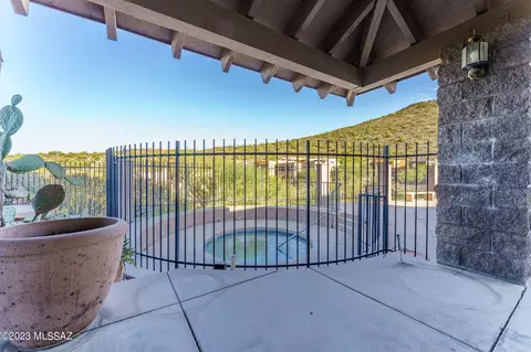 531 S Stephanie Loop, Tucson, AZ 85745 photo 46