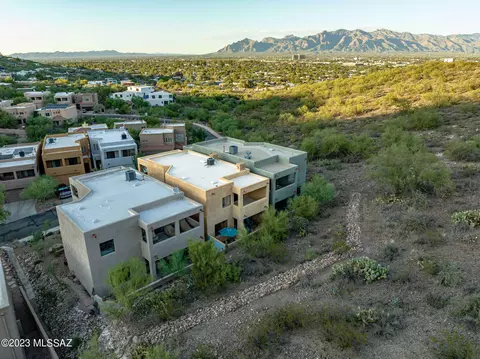 531 S Stephanie Loop, Tucson, AZ 85745 photo 40
