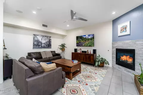531 S Stephanie Loop, Tucson, AZ 85745 photo 17