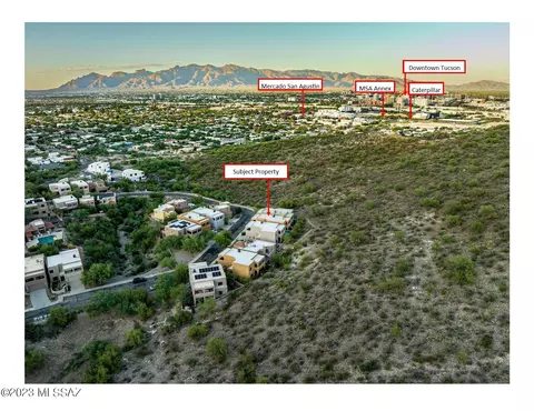 531 S Stephanie Loop, Tucson, AZ 85745 photo 50
